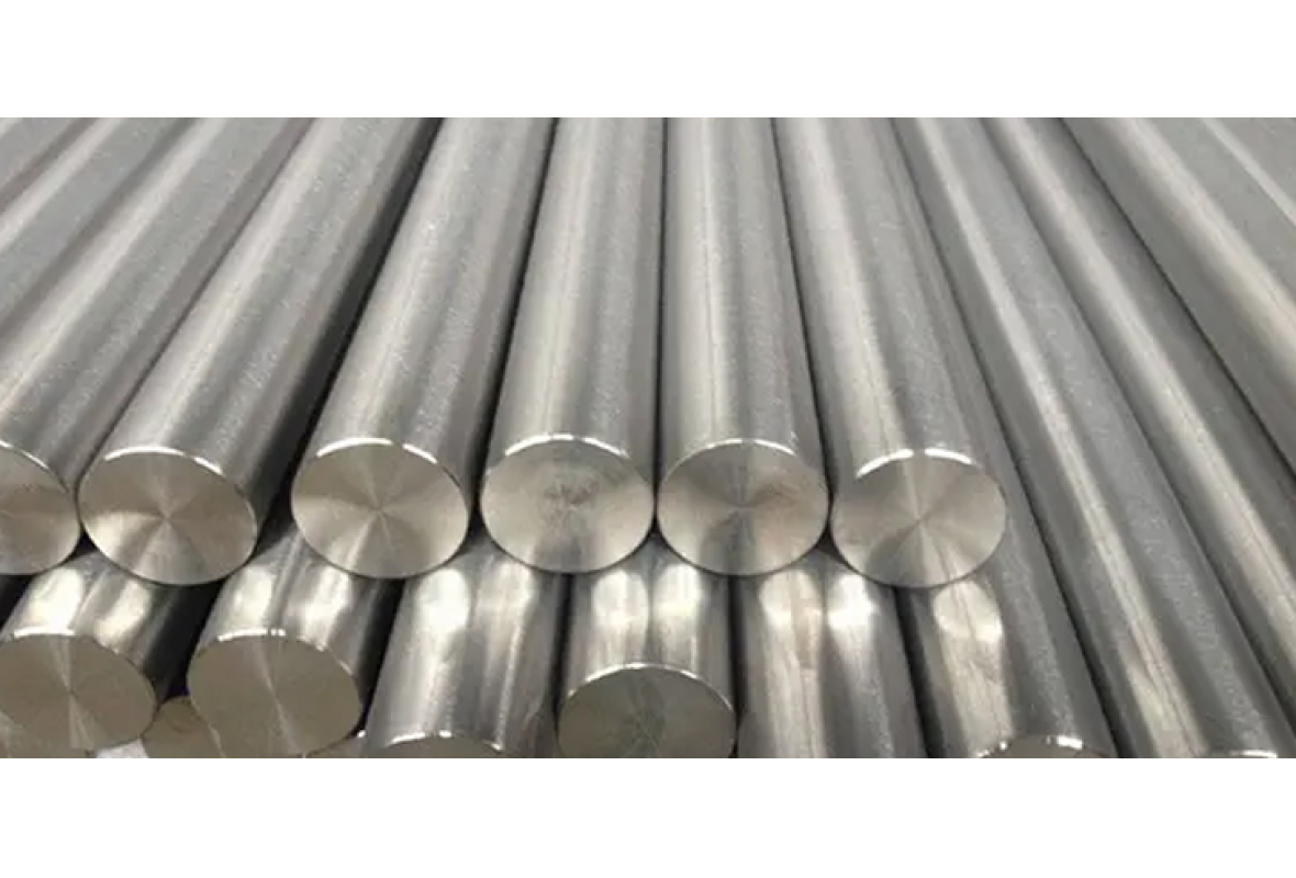 純鈦和鈦合金有什么區別